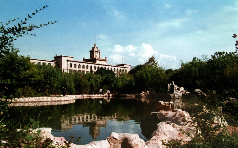 2023年兰州大学在北京招生专业及招生人数汇总
