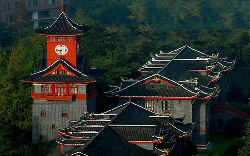 2022年四川大学在西藏招生专业及招生人数汇总（2023考生参考）