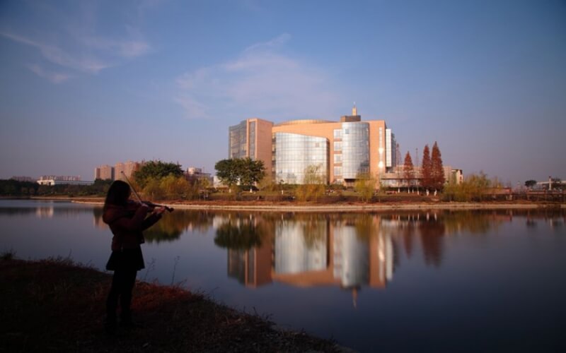 2023年浙江考生多少分可以上四川大学网络空间安全专业？
