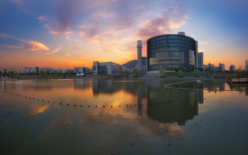 2024年中国矿业大学建筑环境与能源应用工程专业在河北录取分数线参考