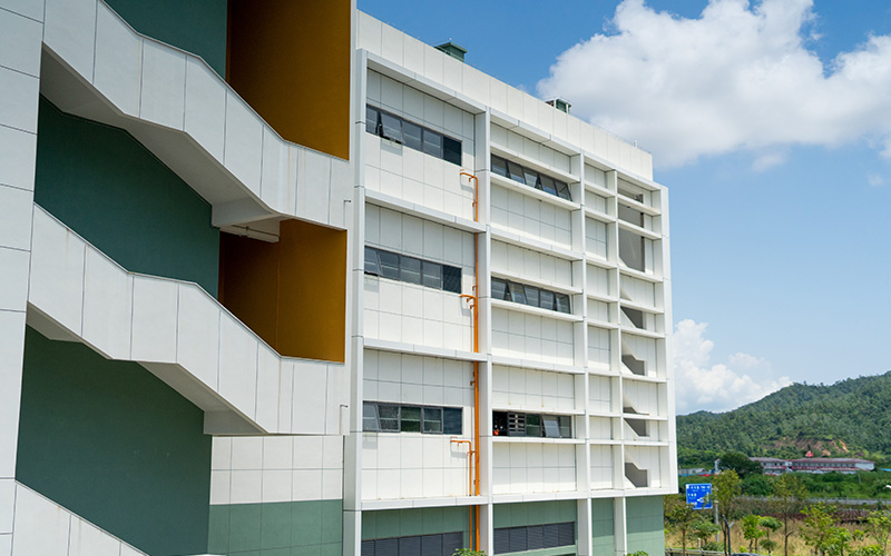 2024年深圳技术大学交通运输专业在山东录取分数线参考