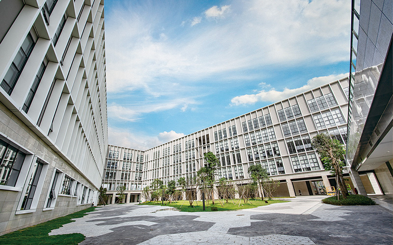 深圳技术大学2021年在陕西省招生专业及各专业招生计划人数