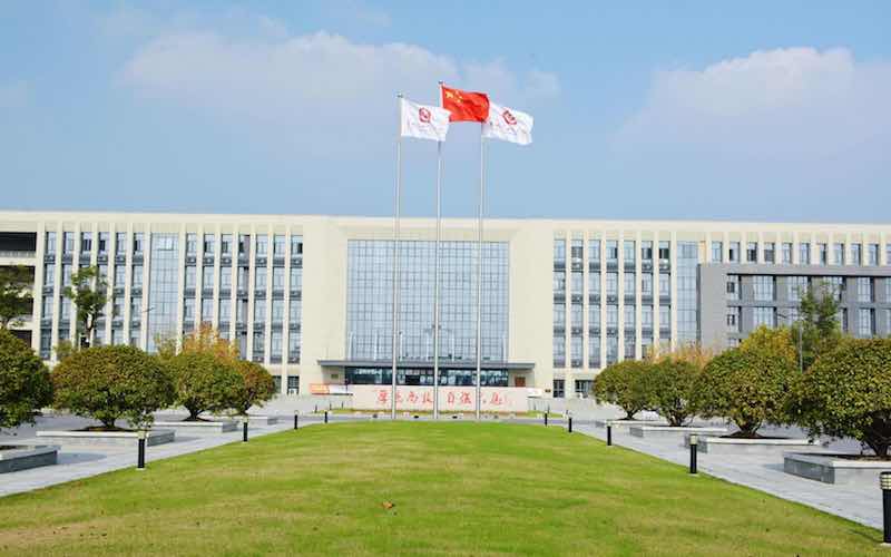 泰州职业技术学院2021年在安徽省招生专业及各专业招生计划人数