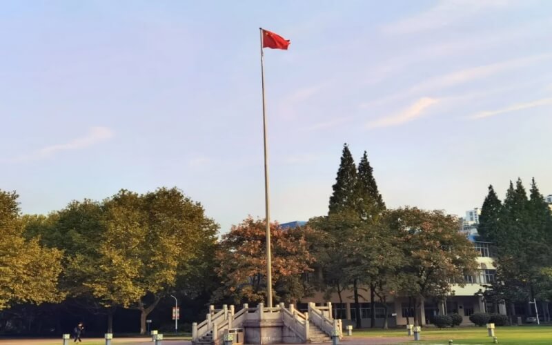 2023年河海大学在内蒙古录取批次及录取分数参考