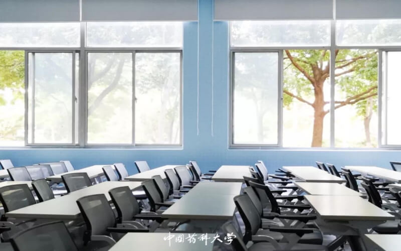 中国药科大学药学（基础药学理科基地）专业在山东招生录取分数(综合)：622分