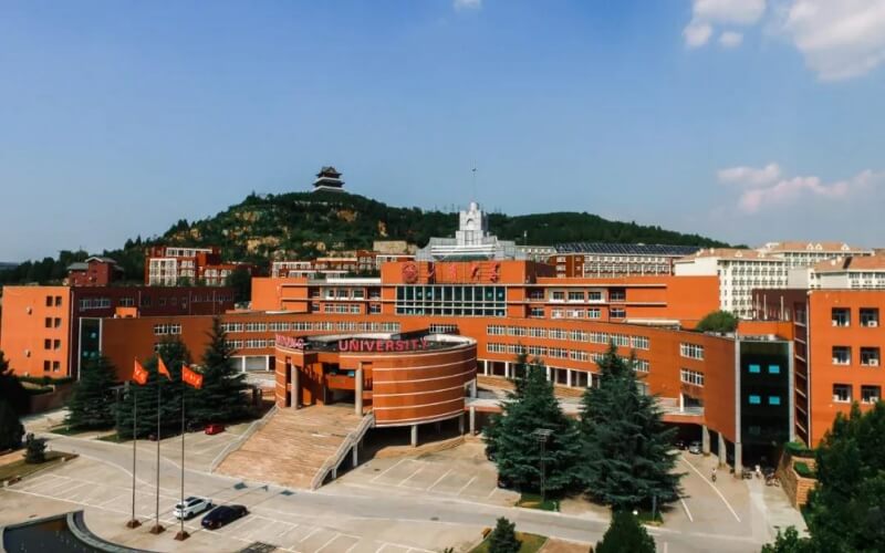 2023年河北考生多少分可以上山东大学电气工程及其自动化专业？