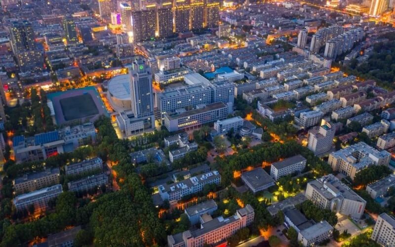 2023年重庆考生多少分可以上山东大学外国语言文学类专业？