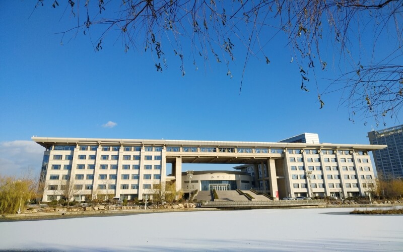 【2023高考参考】山东大学（威海）2022年内蒙古招生专业及招生计划一览表