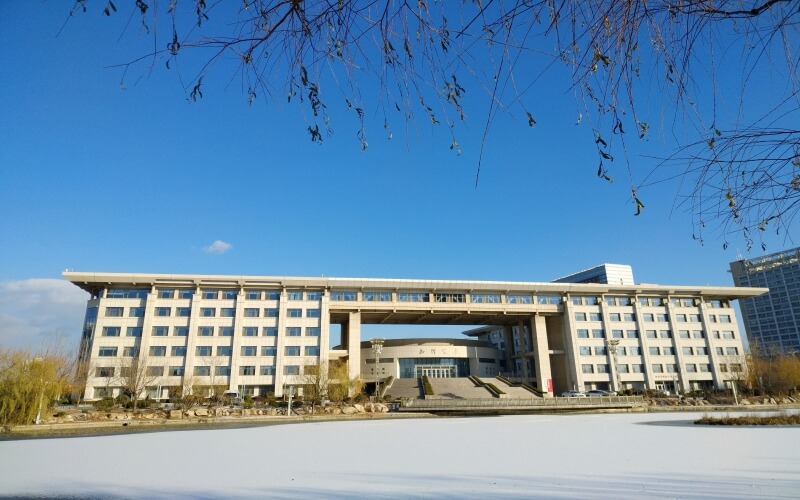 多少分可以上山东大学（威海）？山东大学（威海）2022年在上海各招生专业录取分数汇总