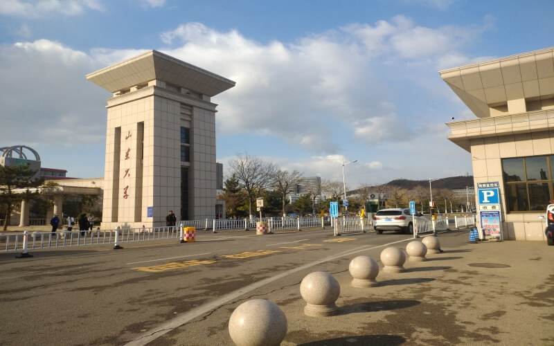 2024考生参考：2023山东大学（威海）物理学专业在河北招生录取分数及录取位次