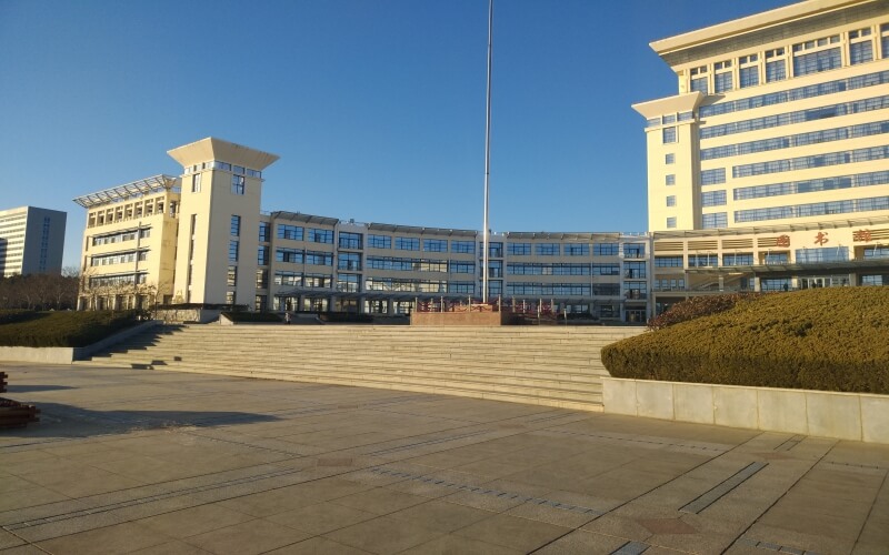 多少分可以上山东大学（威海）？山东大学（威海）2022年在吉林各招生专业录取分数汇总