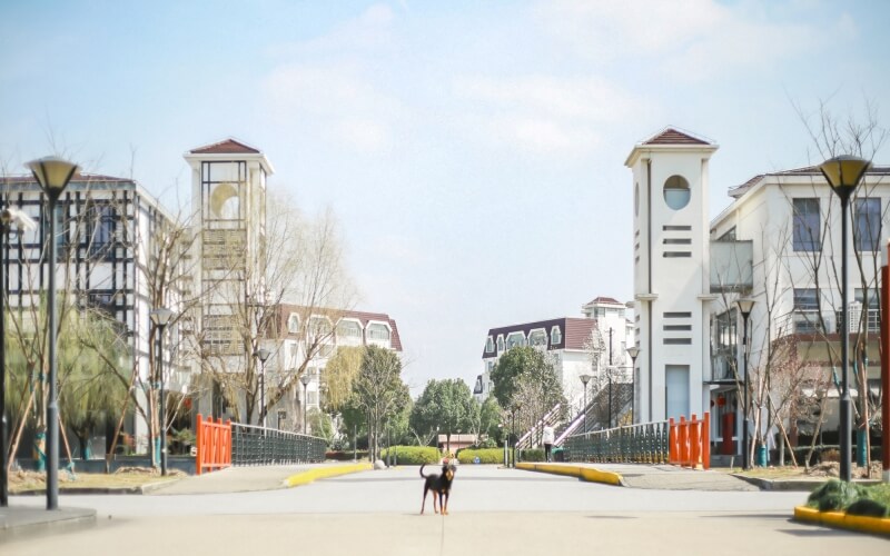 华东师范大学地理科学专业在辽宁招生录取分数(物理类)：645分