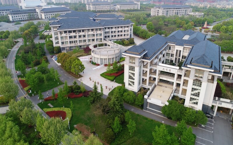 多少分可以上南京晓庄学院？南京晓庄学院2022年在云南各招生专业录取分数汇总