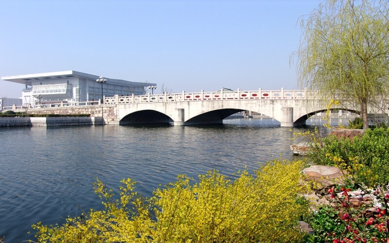 2024年江苏理工学院机器人工程专业在浙江录取分数线参考