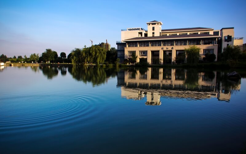2024考生参考：2023南京审计大学审计学专业在河北招生录取分数及录取位次