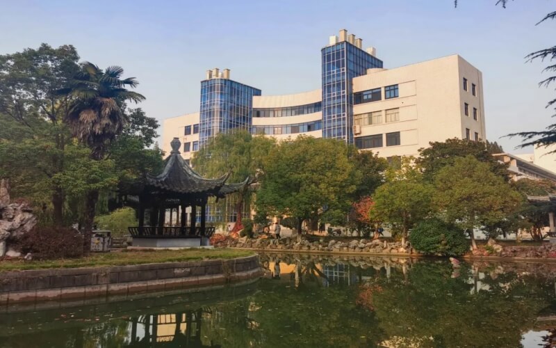 2023年盐城师范学院在上海录取批次及录取分数参考