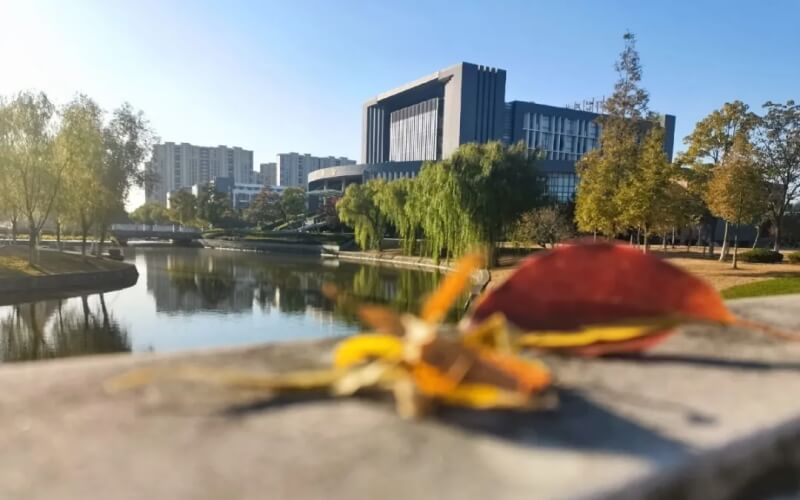 盐城师范学院财务管理专业录取分数线【天津高考综合】