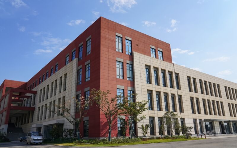 江苏科技大学建筑环境与能源应用工程专业在山东招生录取分数(综合)：553分