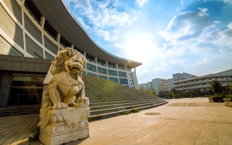 南京中医药大学计算机类专业录取分数线【山东高考综合】