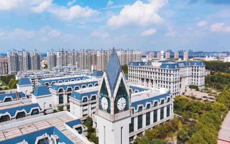南京信息工程大学经济统计学专业在河北招生录取分数(物理类)：581分