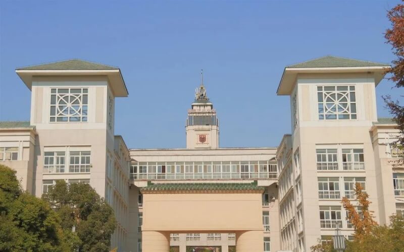 2023年南京工业大学在云南招生专业及招生人数汇总