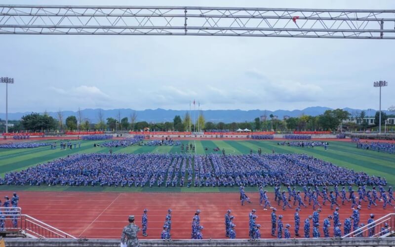 重庆理工大学工商管理类专业在内蒙古招生录取分数(文科)：476分