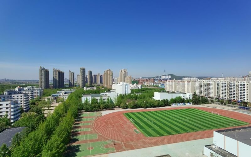 2024考生参考：2023辽东学院地理科学（师范类）专业在辽宁招生录取分数及录取位次