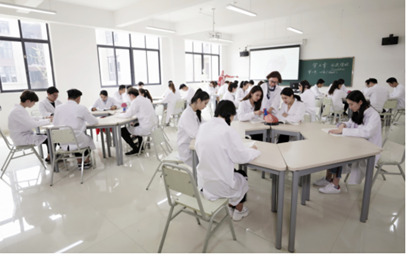 眉山药科职业学院护理专业录取分数线【吉林高考文科】