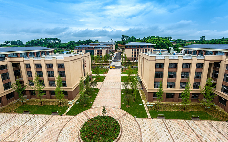 2024年眉山药科职业学院口腔医学技术专业在河北录取分数线参考