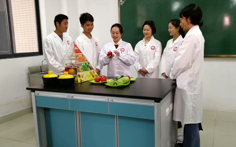 眉山药科职业学院中药学专业录取分数线【山东高考综合】