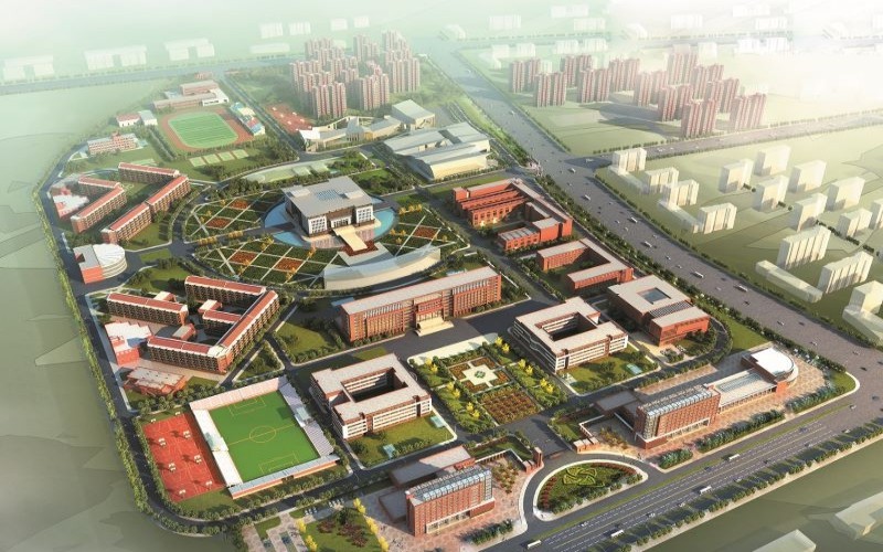 2023年河北建筑工程学院在福建招生专业及招生人数汇总