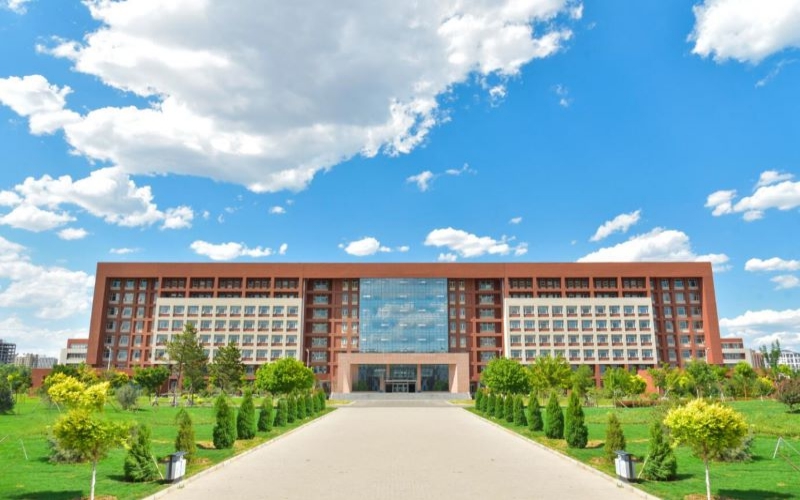 2023年河北建筑工程学院在新疆招生专业及招生人数汇总(2024考生参考)