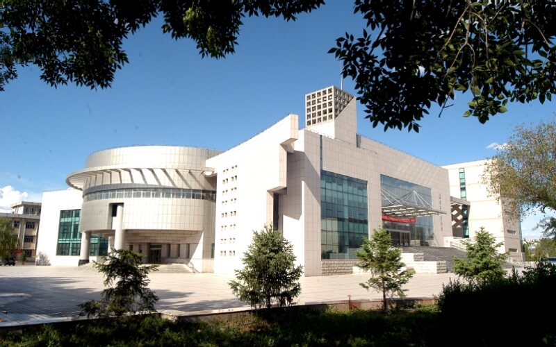 2023年石河子大学在江西招生专业及招生人数汇总