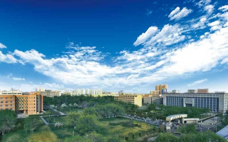 河北物理类考生排多少名可以上新疆农业大学动物科学专业?