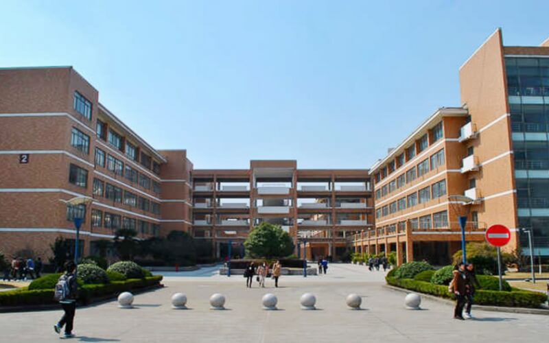 2023年浙江理工大学在山东录取批次及录取分数参考
