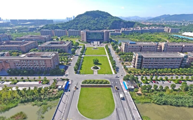2022年台州学院在甘肃招生专业及招生人数汇总（2023考生参考）