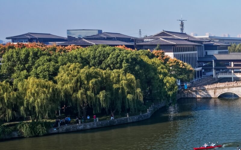 2023年绍兴文理学院在青海招生专业及招生人数汇总