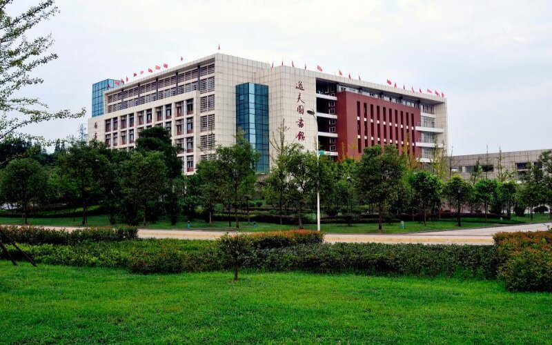 重庆历史类考生排多少名可以上西南医科大学护理学专业?
