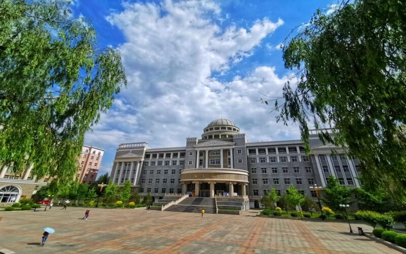 太原科技大学应用统计学专业在四川招生录取分数(理科)：505分