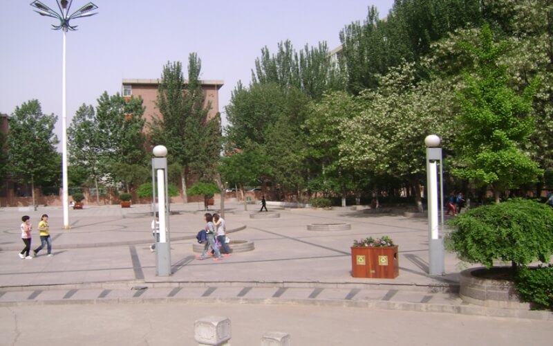 2023年忻州师范学院在江西招生专业及招生人数汇总