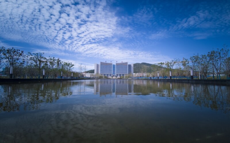 巢湖学院2021年在浙江省招生专业及各专业招生计划人数