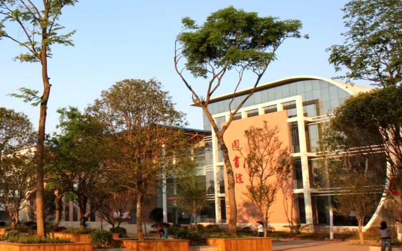 2023年云南农业大学在青海录取批次及录取分数参考