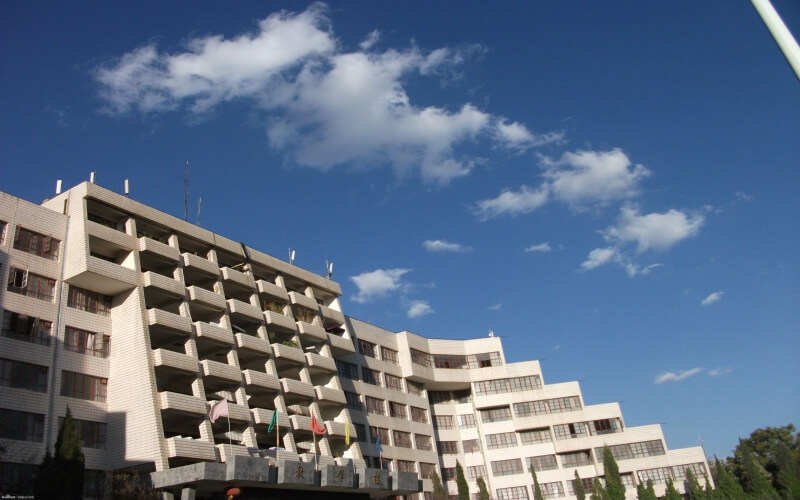 2023年内蒙古考生多少分可以上西南林业大学材料科学与工程专业？