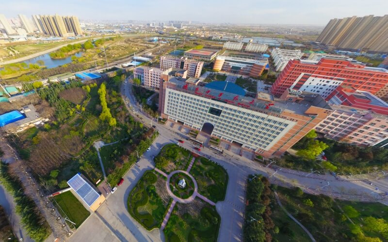 2023年陕西中医药大学在云南招生专业及招生人数汇总