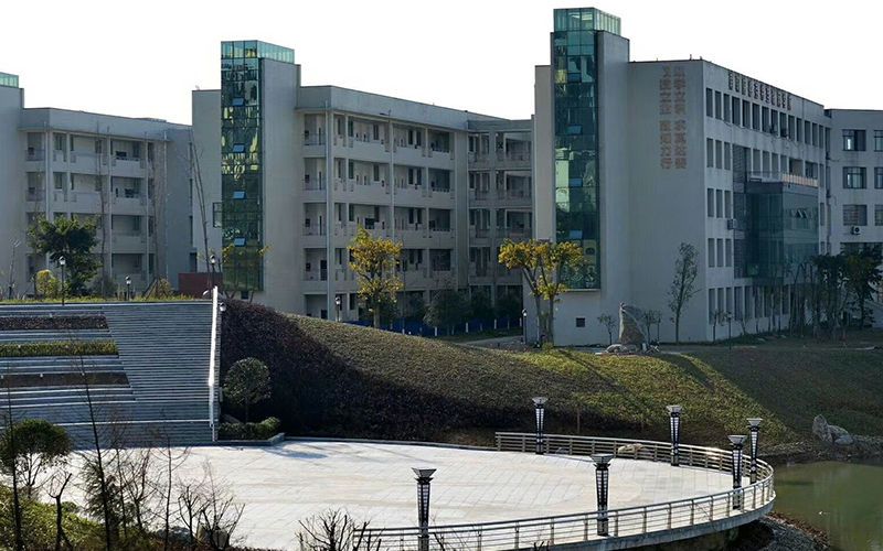 2022南充职业技术学院招生专业｜南充职业技术学院在新疆招生专业及选科要求汇总2022
