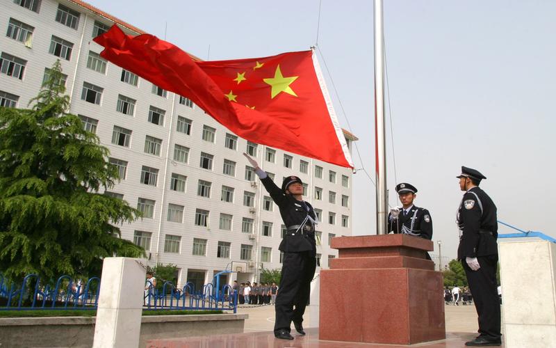 2023年武汉警官职业学院在新疆录取批次及录取分数参考