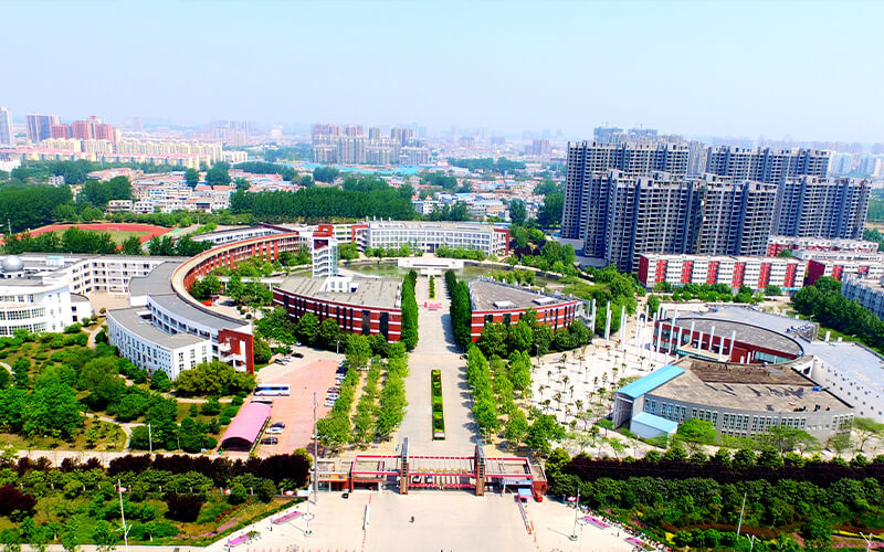周口职业技术学院2021年在内蒙古自治区招生专业及各专业招生计划人数