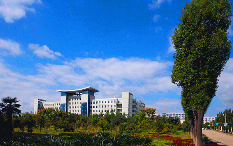 2023年重庆考生多少分可以上鄂州职业大学空中乘务专业？