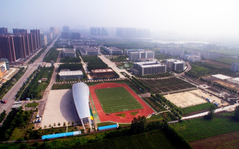 2023年亳州学院在甘肃招生专业及招生人数汇总