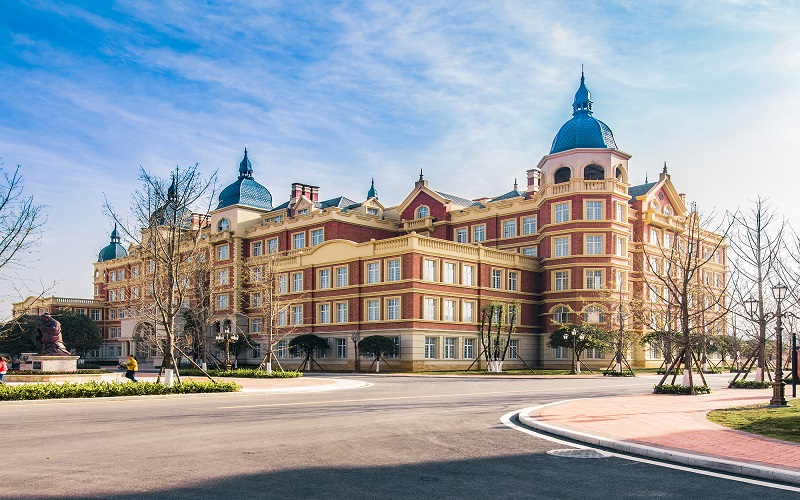 2023年贵州大学科技学院在陕西录取批次及录取分数参考